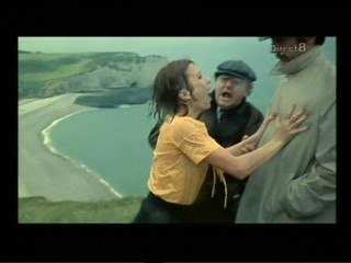 Unknown French Movie