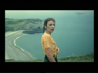 Unknown French Movie