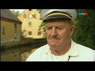 An den bunten Ufern der WeiÃŸen Elster