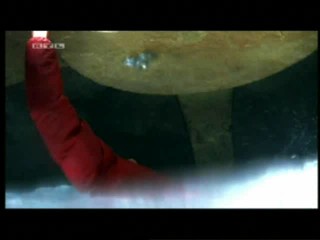 Die Jagd nach dem Schatz der Nibelungen