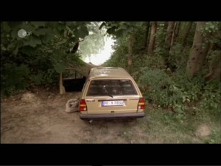 Die Frau des FrisÃ¶rs