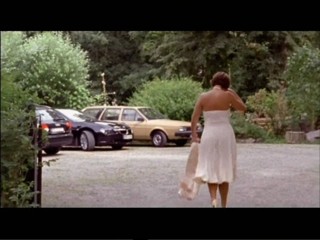 Die Frau des FrisÃ¶rs