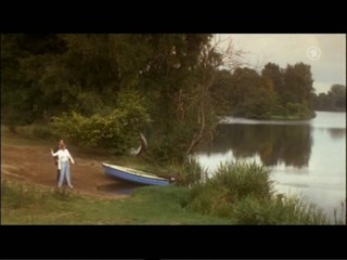 Sehnsucht nach Sandin