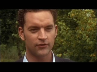 Sehnsucht nach Sandin