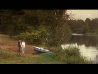 Sehnsucht nach Sandin