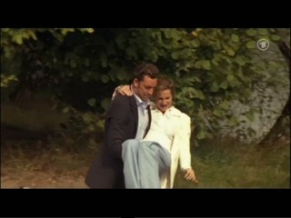 Sehnsucht nach Sandin