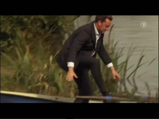 Sehnsucht nach Sandin