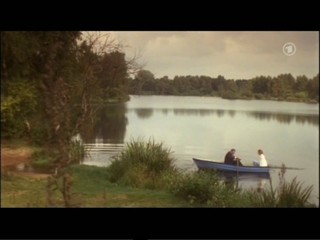 Sehnsucht nach Sandin