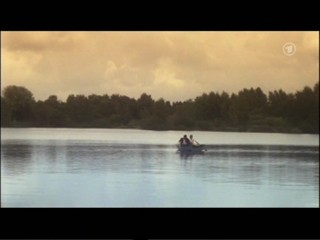 Sehnsucht nach Sandin