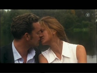 Sehnsucht nach Sandin