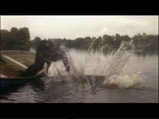 Sehnsucht nach Sandin