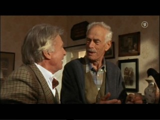 Sehnsucht nach Sandin