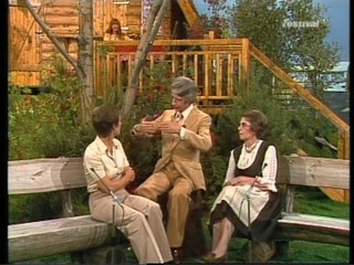 Die Rudi Carrell Show