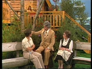 Die Rudi Carrell Show