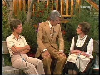 Die Rudi Carrell Show