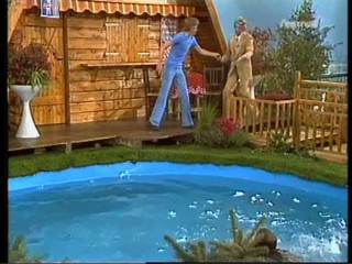 Die Rudi Carrell Show