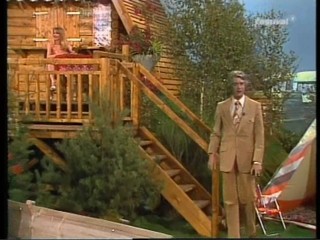 Die Rudi Carrell Show