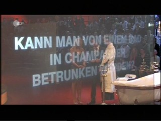 Sonya Kraus - Das will ich wissen