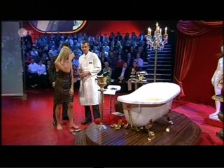 Sonya Kraus - Das will ich wissen