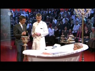 Sonya Kraus - Das will ich wissen