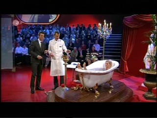 Sonya Kraus - Das will ich wissen