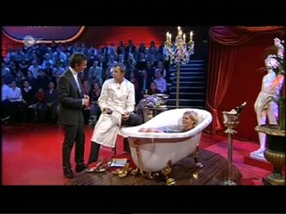 Sonya Kraus - Das will ich wissen