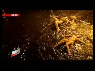 Sofia Essaidi and Florian Etienne - Une Autre Vie