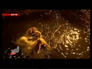 Sofia Essaidi and Florian Etienne - Une Autre Vie