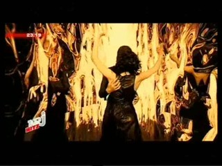 Sofia Essaidi and Florian Etienne - Une Autre Vie