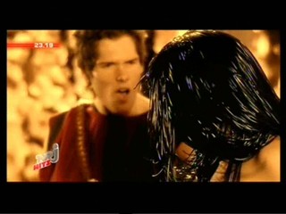 Sofia Essaidi and Florian Etienne - Une Autre Vie