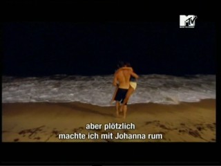 Real World/Road Rules Challenge: The Island