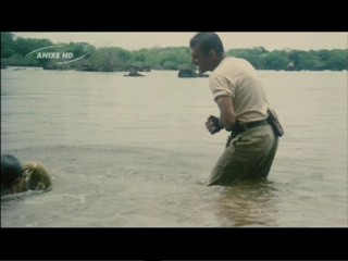 Die Abenteurer vom Rio Verde