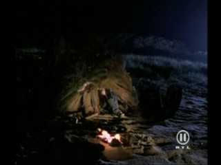 Beverly Hills Family Robinson