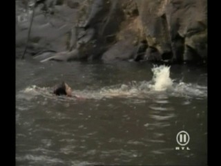 Beverly Hills Family Robinson