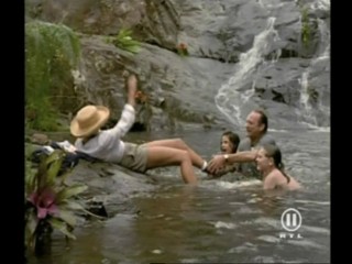 Beverly Hills Family Robinson