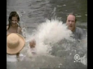 Beverly Hills Family Robinson