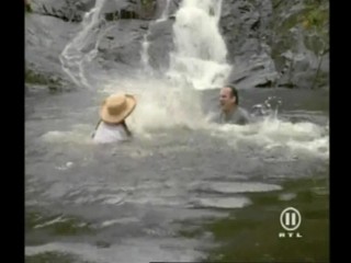 Beverly Hills Family Robinson