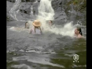 Beverly Hills Family Robinson