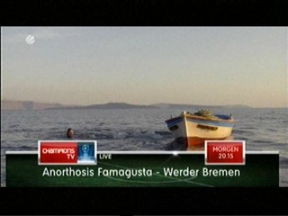 Griechische KÃ¼sse