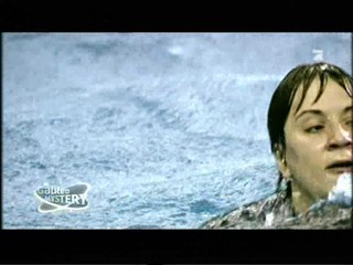 Going Overboard (simulation)