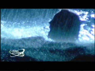 Going Overboard (simulation)