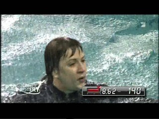 Going Overboard (simulation)