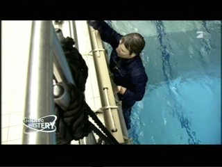 Going Overboard (simulation)