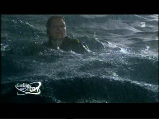 Going Overboard (simulation)