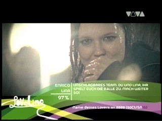 Stephanie Heinzmann - The Unforgiven