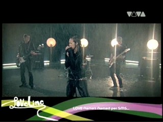 Stephanie Heinzmann - The Unforgiven