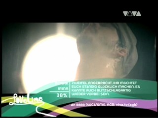 Stephanie Heinzmann - The Unforgiven