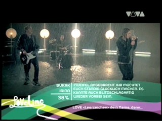 Stephanie Heinzmann - The Unforgiven