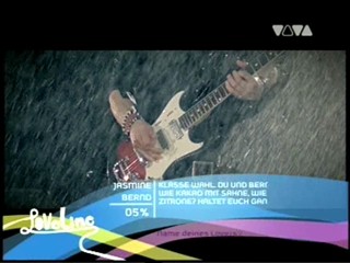 Stephanie Heinzmann - The Unforgiven