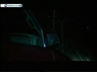 Der Geist, mit dem ich schlief